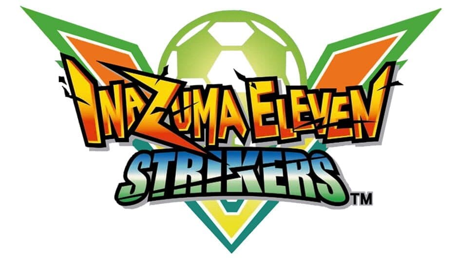 Inazuma Eleven Strikers artwork 2