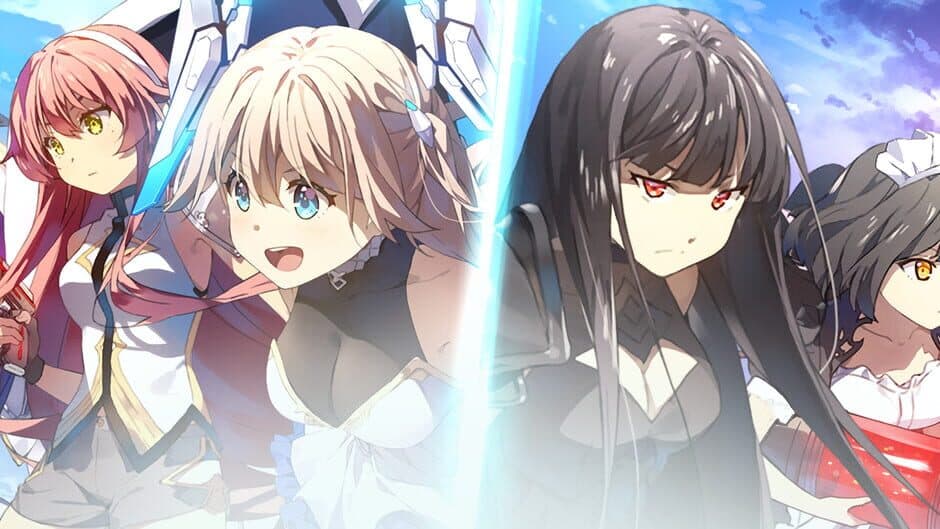 Yggdra Refrain artwork 1