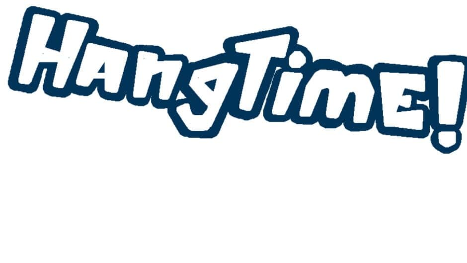 Hangtime! artwork 1