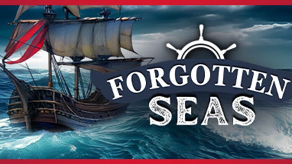 Forgotten Seas artwork 4