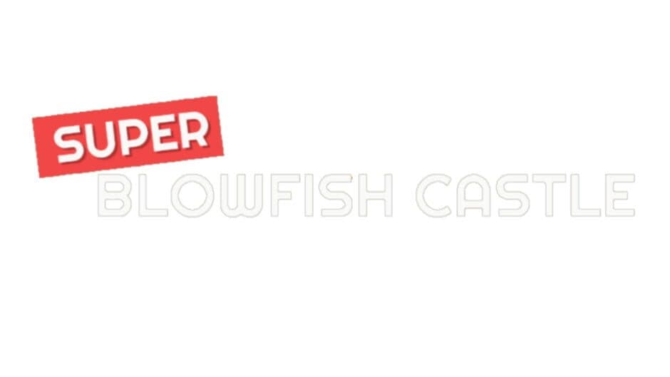 Super Blowfish Castle artwork 2