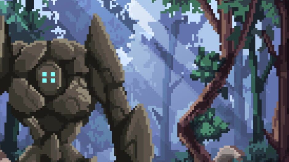 Echoes of the Hive artwork 1