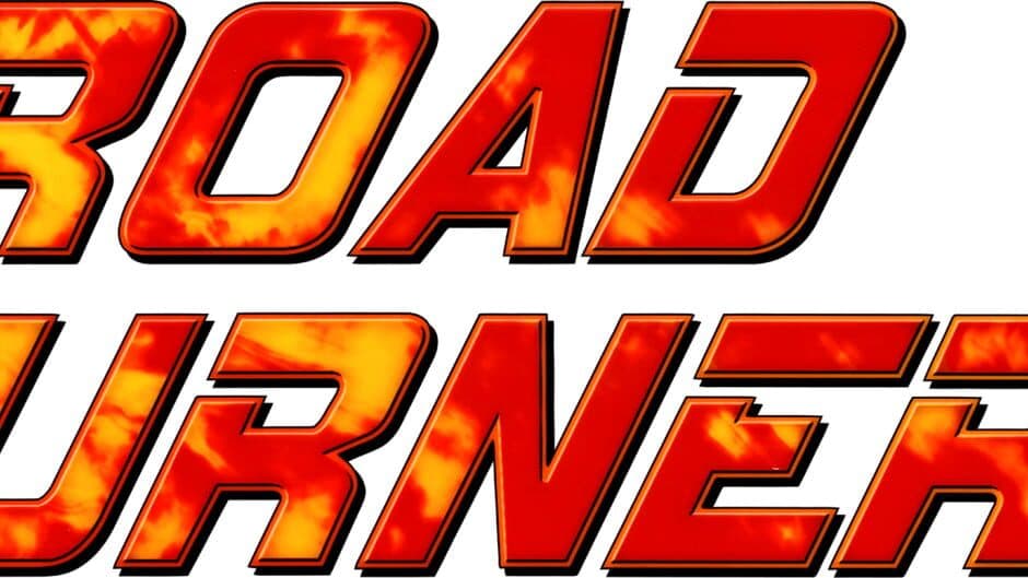 Road Burners artwork 2