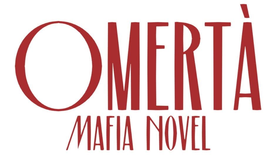 Omertà: Mafia Novel artwork 2