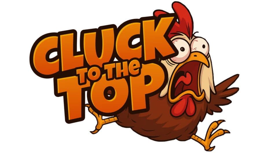 Cluck to the Top! artwork 2