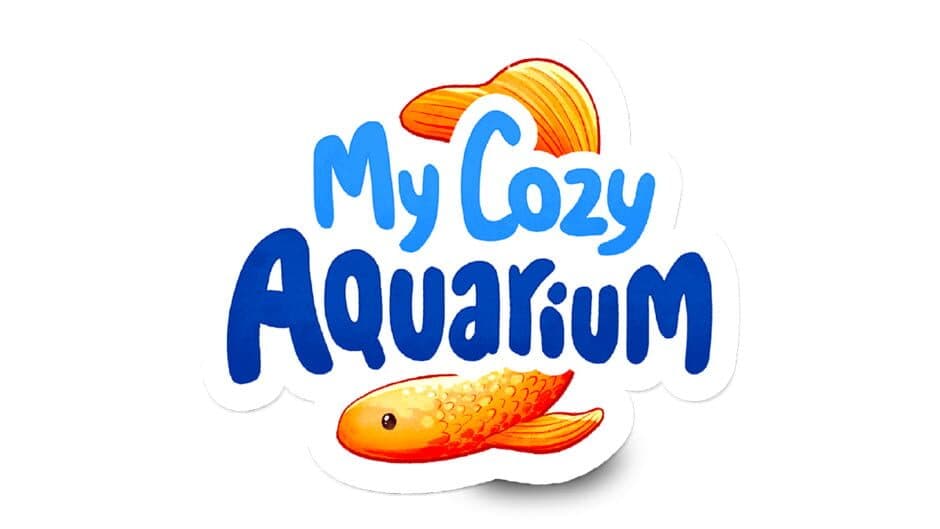 My Cozy Aquarium artwork 1