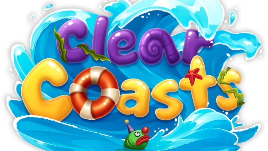 Toontown Rewritten: Clear Coasts artwork 1