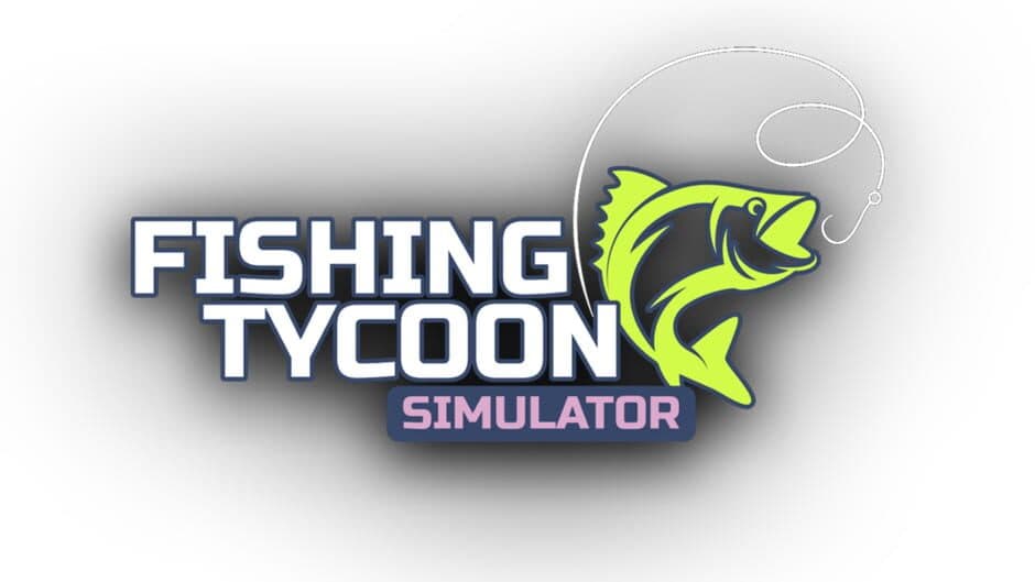 Fishing Tycoon Simulator artwork 1