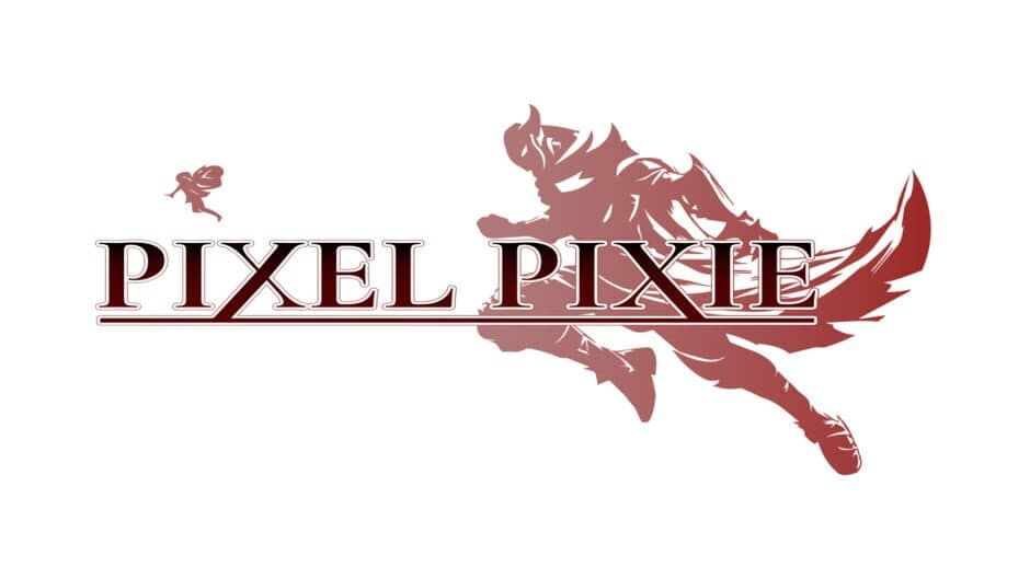 Pixel Pixie artwork 1