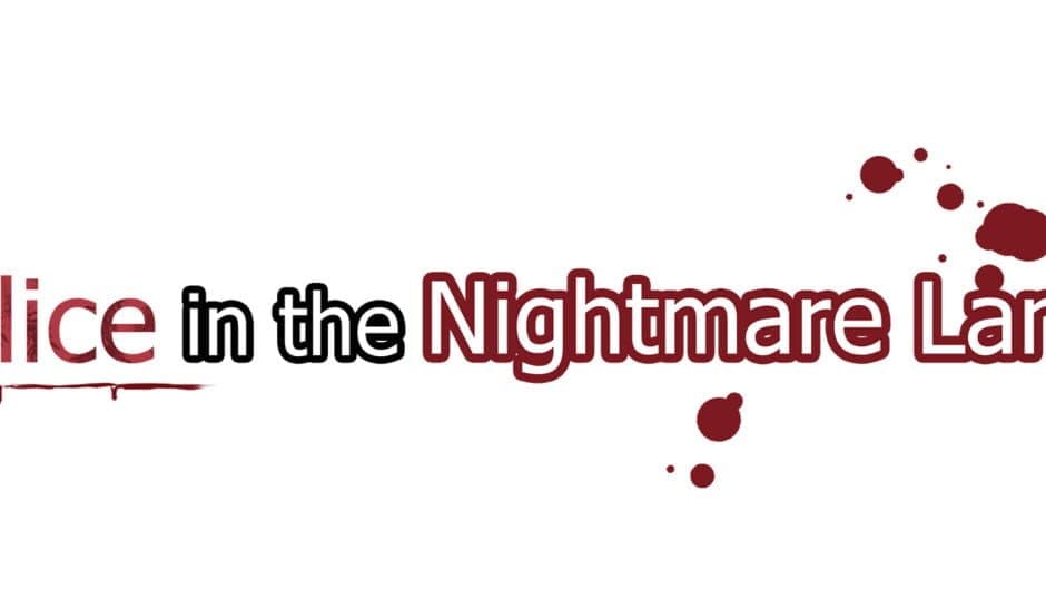 Alice in the Nightmare Land artwork 2