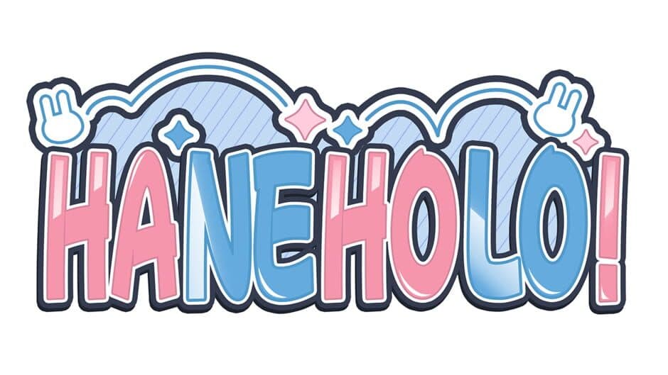 HaneHolo! artwork 2