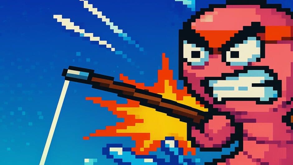 Rage Fishing artwork 1