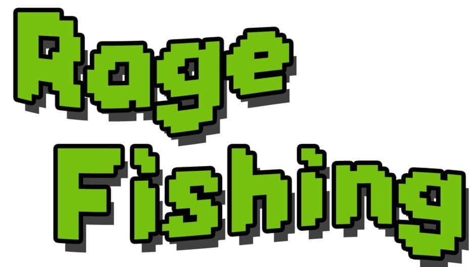 Rage Fishing artwork 2