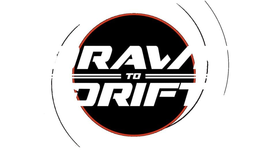 Drawn to Drift artwork 2