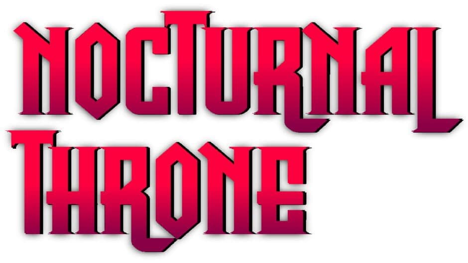 Nocturnal Throne artwork 2