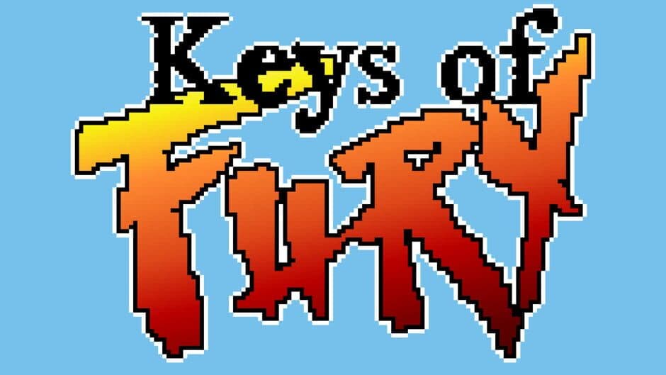 Keys of Fury artwork 4