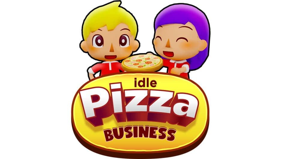 Idle Pizza Business artwork 2