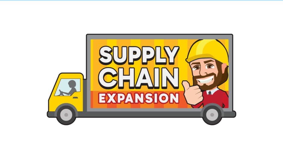 Supply Chain Expansion artwork 2