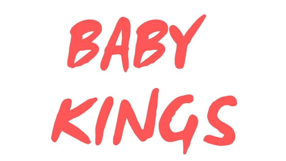 Baby Kings artwork 2