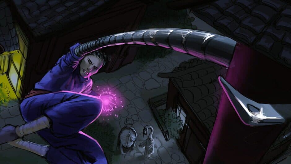 Momento Pole artwork 1