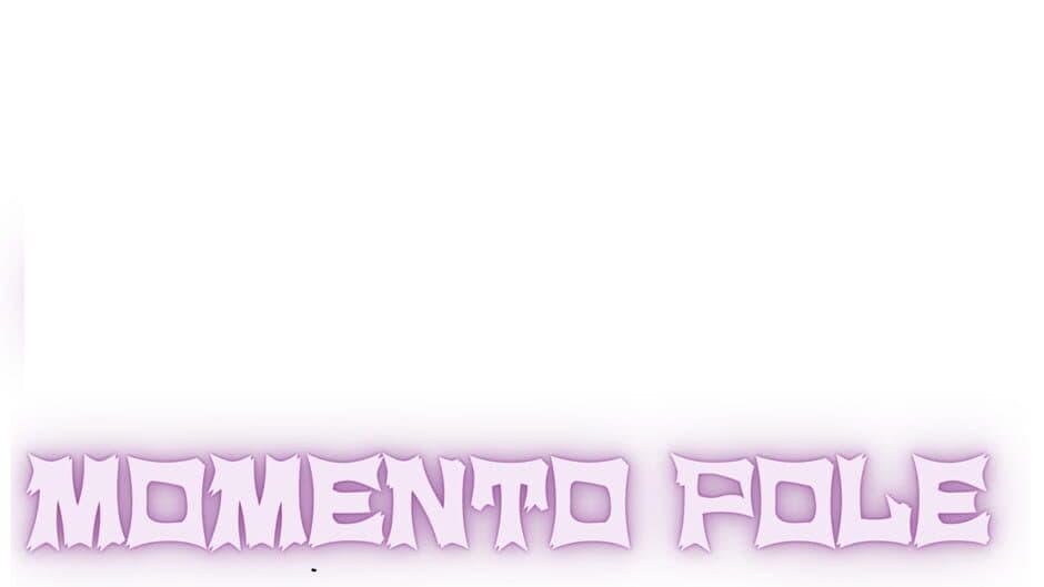 Momento Pole artwork 2
