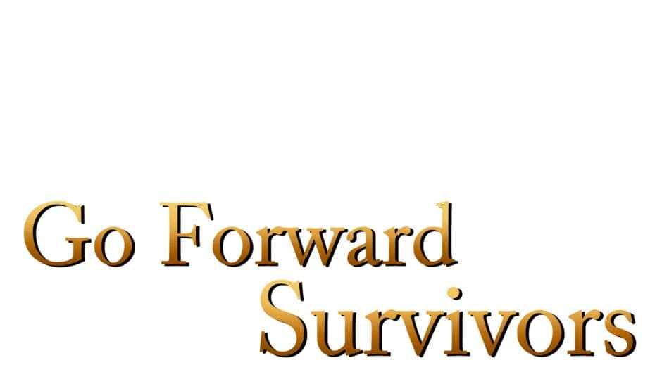 Go Forward Survivors artwork 2