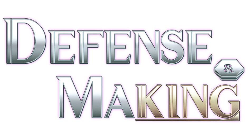 Defense & Making artwork 1