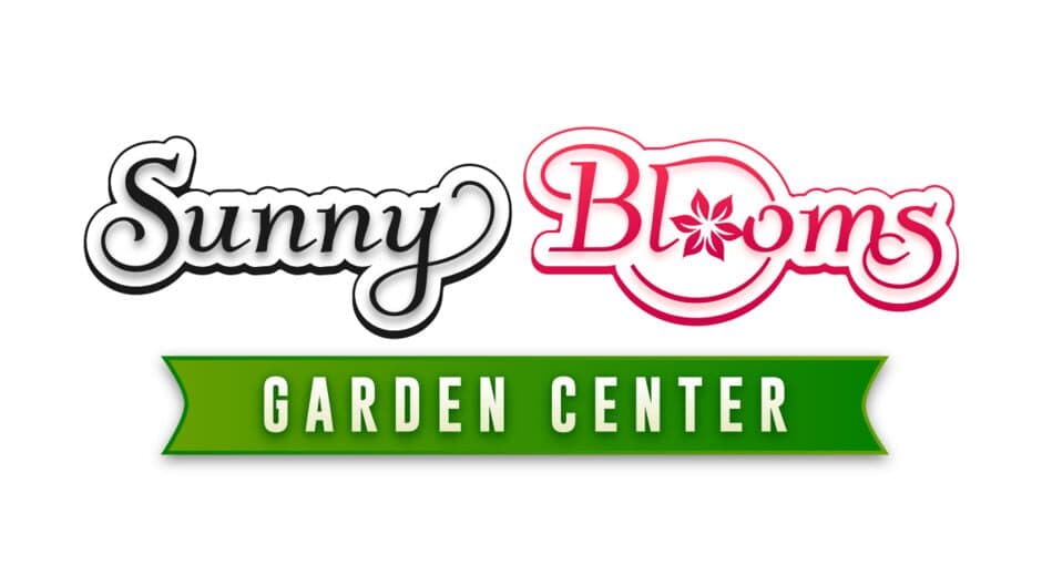 Sunny Blooms Garden Center artwork 2