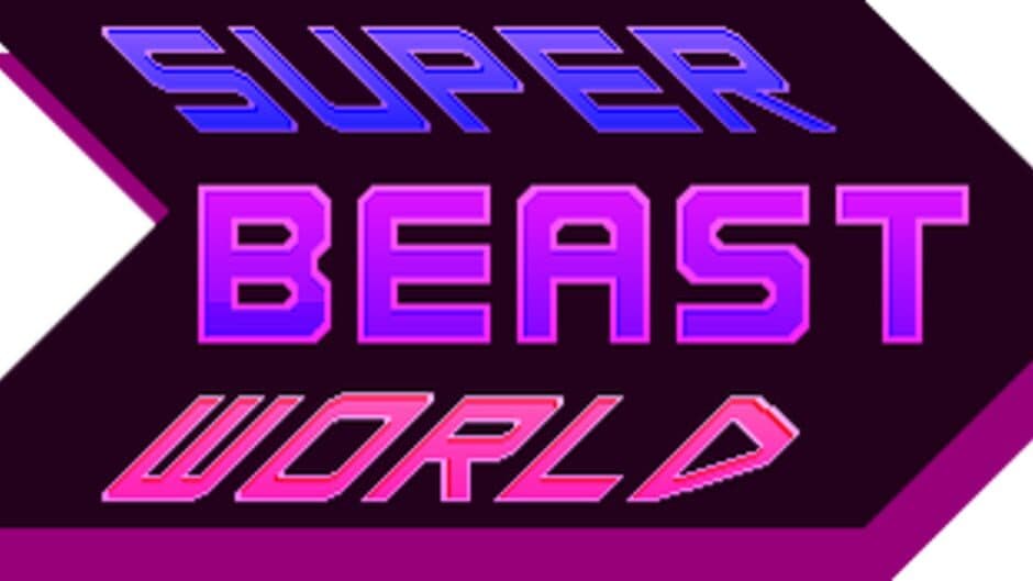Super Beast World artwork 2