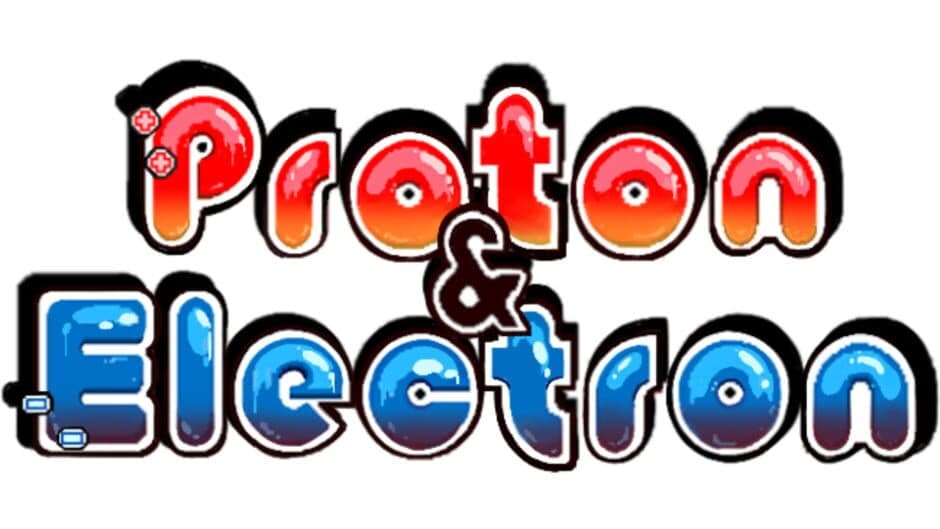 Proton & Electron artwork 2
