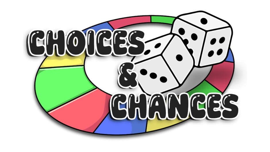 Choices & Chances artwork 2