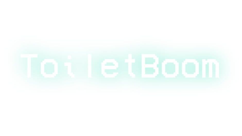 Toilet Boom artwork 2