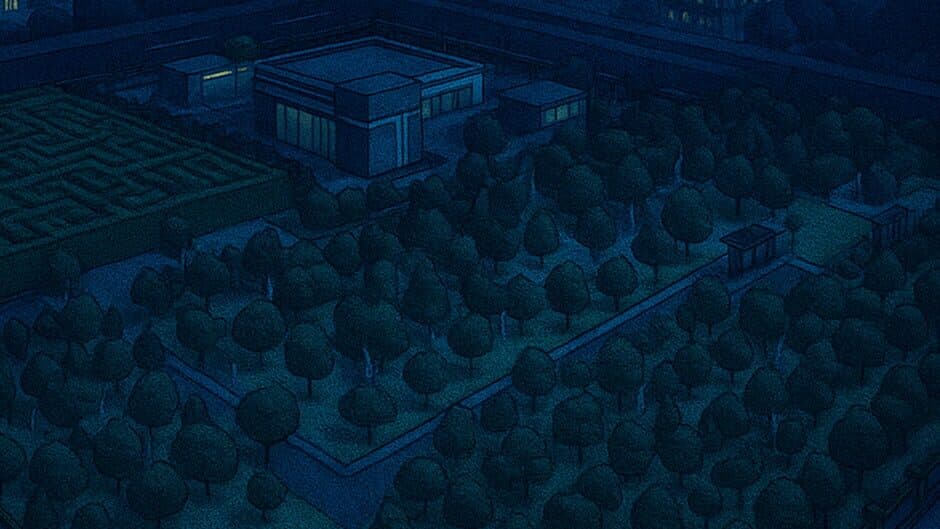 Twilight Protocol artwork 2