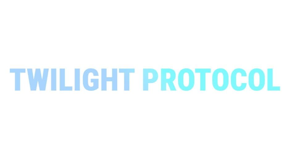Twilight Protocol artwork 1