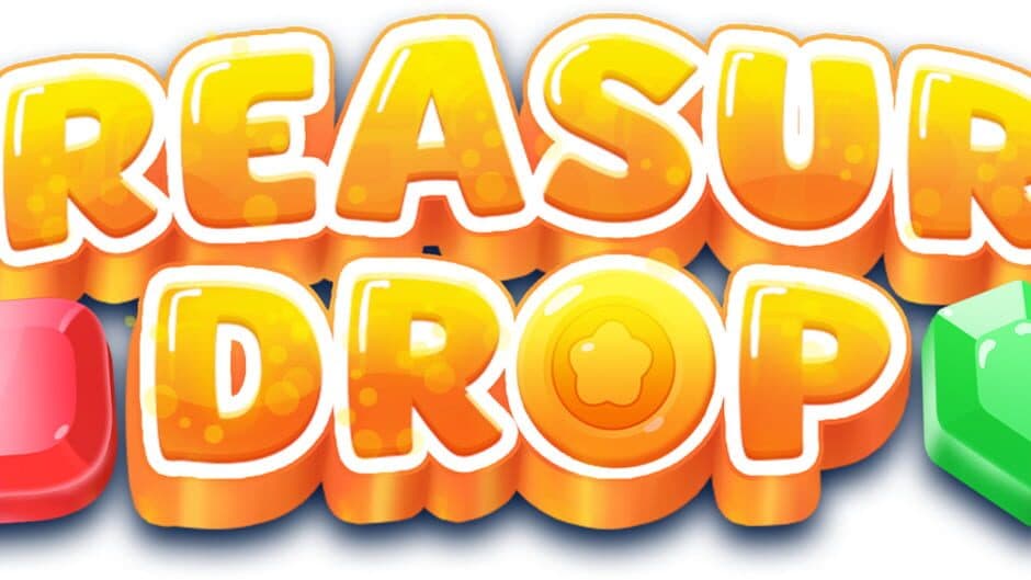 Treasure Drop artwork 2