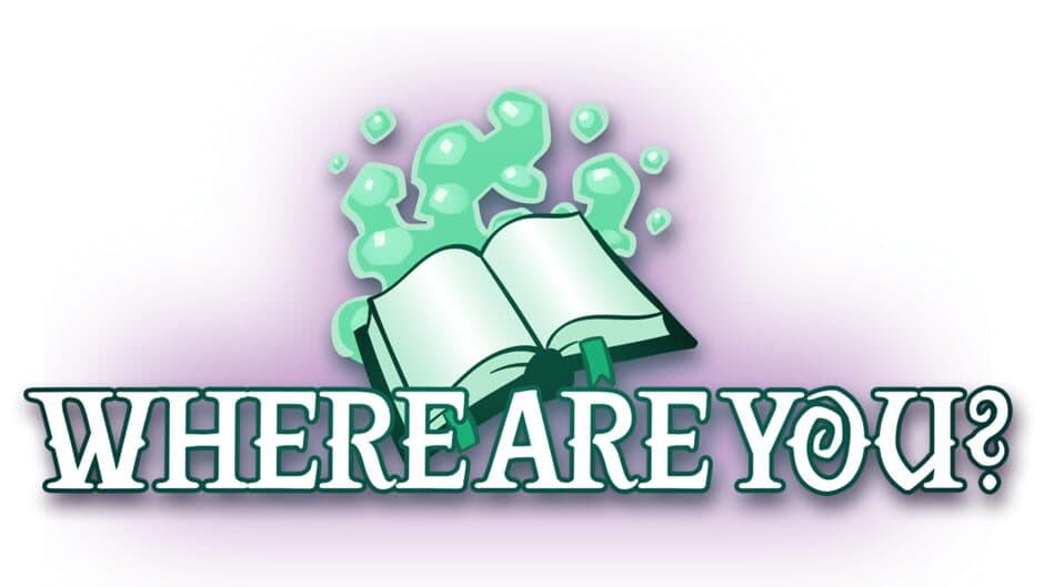 Where Are You? artwork 2