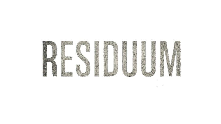Residuum artwork 1