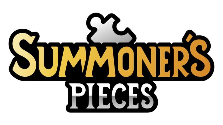 Summoner's Pieces artwork 2