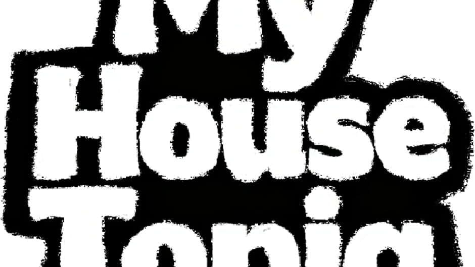 My Housetopia artwork 2