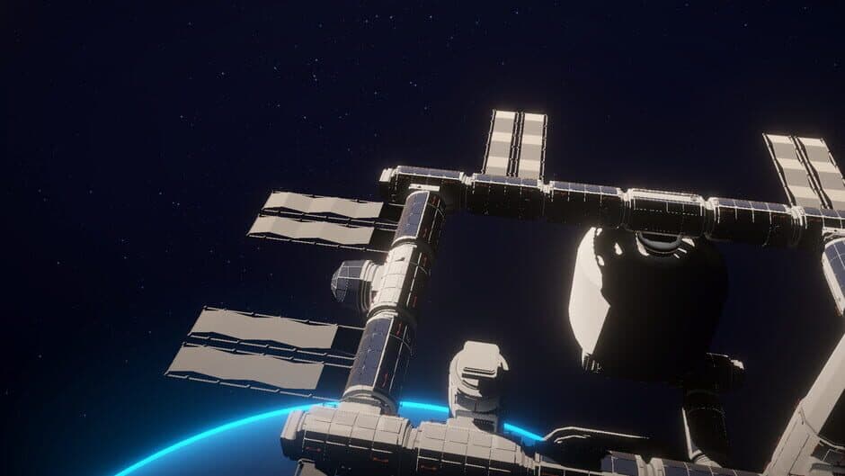 Bound in a Nutshell in Infinite Space artwork 1