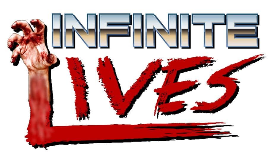Infinite Lives artwork 1
