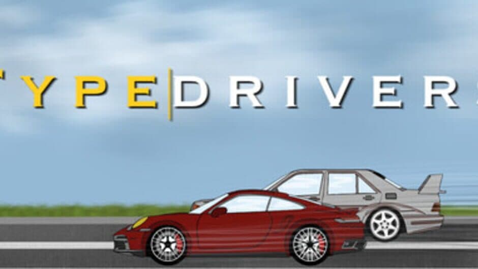 Type Drivers artwork 1