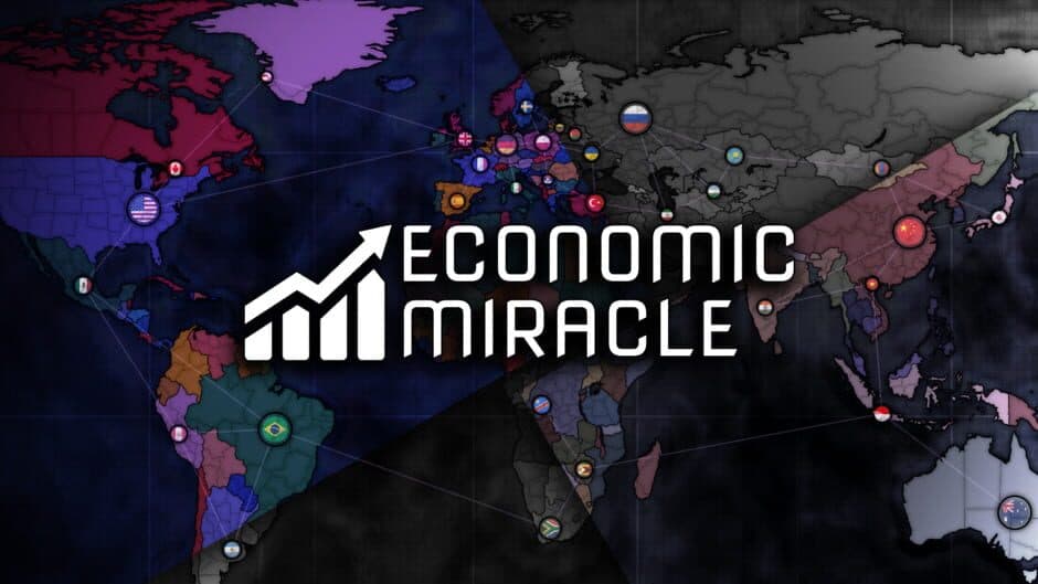 Economic Miracle artwork 1
