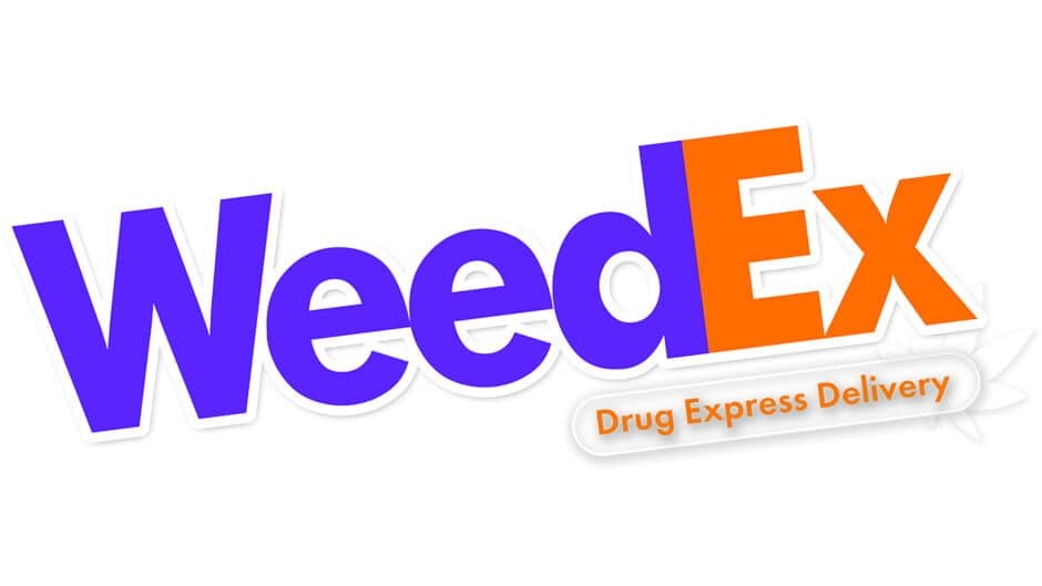 WeedEx: Drug Express Delivery artwork 2