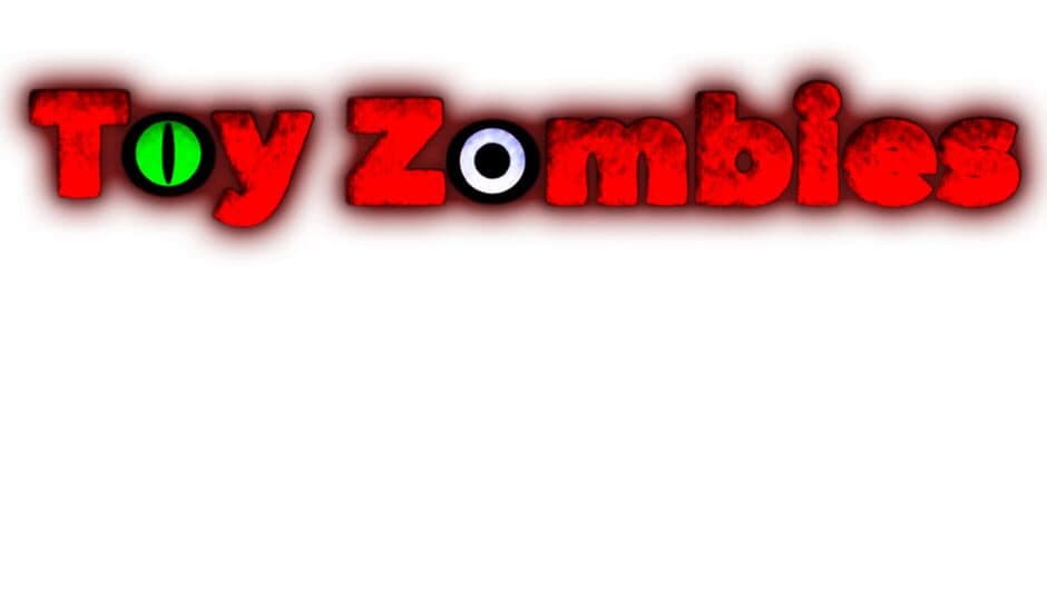 Toy Zombies artwork 2