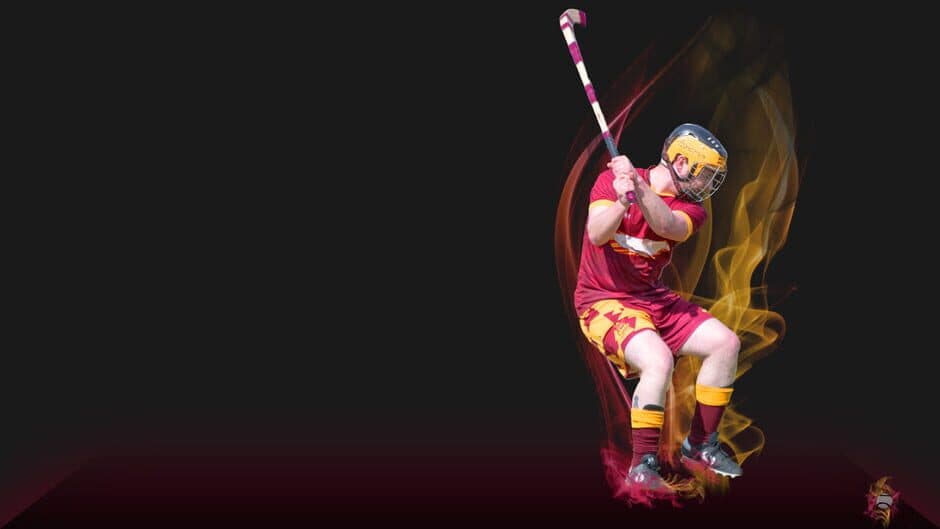 Pure Shinty artwork 1