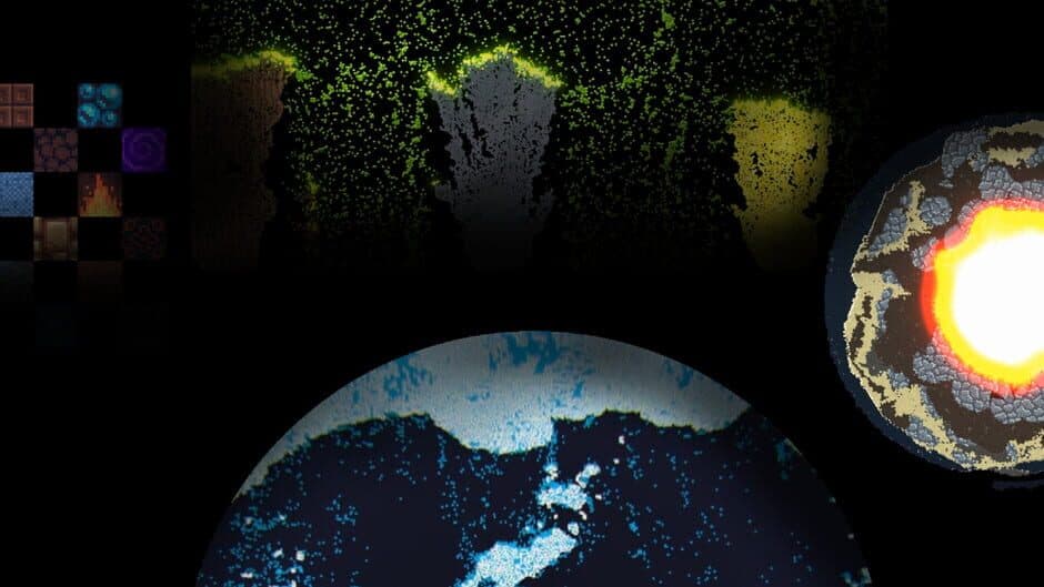 Wuli Sandbox artwork 1