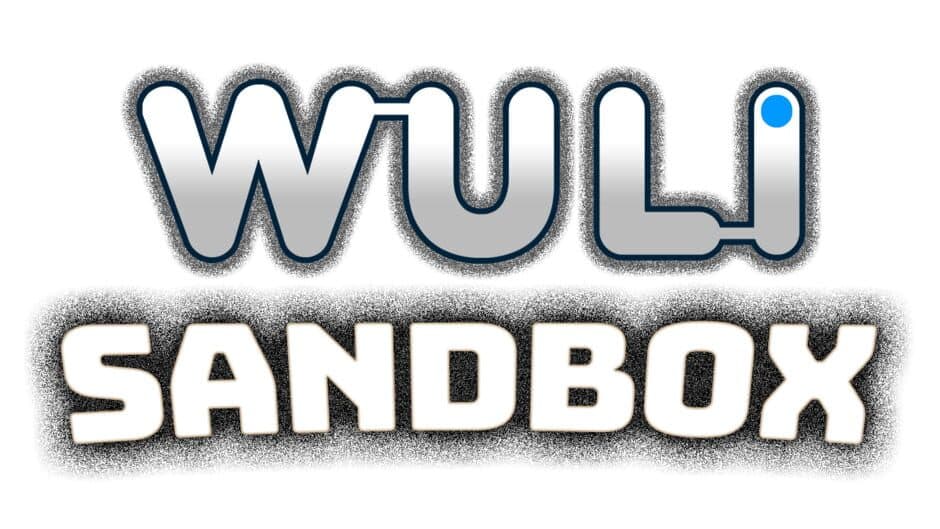 Wuli Sandbox artwork 2