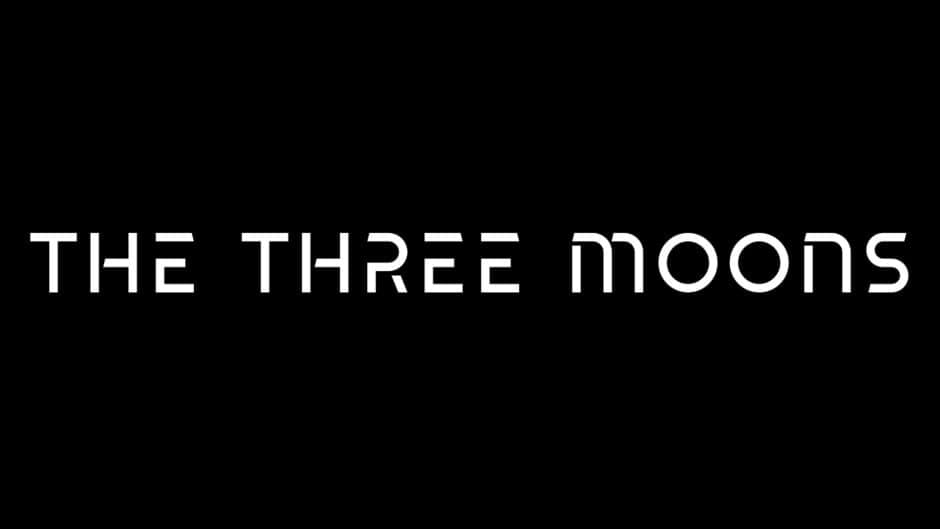 The Three Moons artwork 2