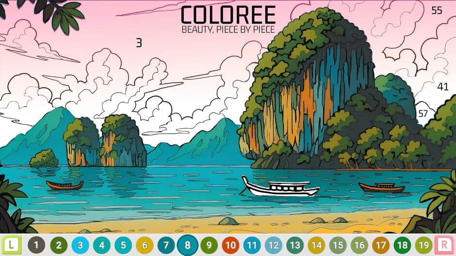 Coloree artwork 1